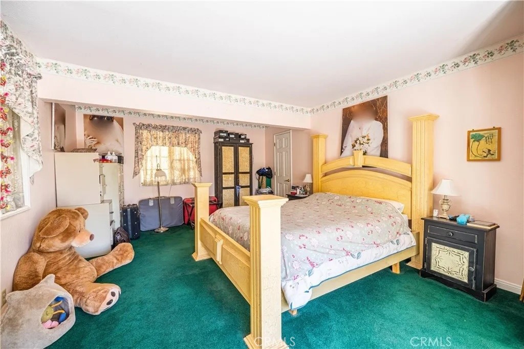 Arrowhead Woods (AWHW) - Residential