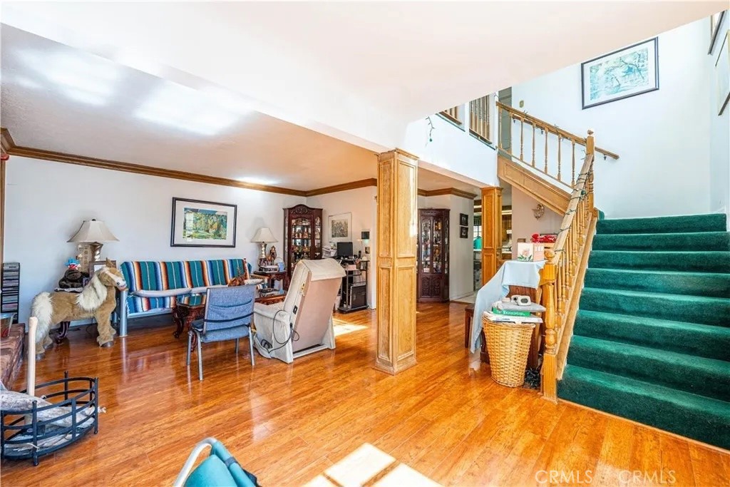 Arrowhead Woods (AWHW) - Residential