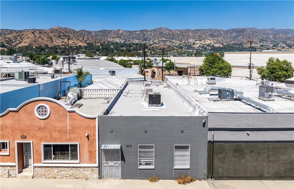 We are delighted to present an exceptional opportunity to acquire a meticulously maintained industrial building in Burbank. Offering 2,000 square feet of versatile space + additional 464 sq ft of parking space converted and merged with the warehouse, this property is ideally located near Downtown Burbank, Metrolink, and the 5 Freeway, making it highly desirable for investors or owner-operators seeking a prime location.
The property features a gated double door at the main entrance and a sliding gate at the back, providing convenient access and excellent security. Inside, you'll find a private office with newer flooring, gated windows, and an air conditioning duct. The remodeled bathroom enhances the convenience and functionality of the property, while the clear span warehouse boasts 14-foot ceilings, a ground-level loading door, and polished concrete floors. The concrete block construction makes it suitable for a variety of industrial uses.
Additional features of this property include a newer roof, a 200 AMP 240-volt electrical system, newer HVAC, a 2-car covered patio, and an alarm system for added security. This industrial building is offered vacant, providing a unique opportunity for investors or owner-operators seeking a versatile and well-appointed industrial space in a highly sought-after location.
Don't miss out on this exceptional opportunity. Schedule a viewing today!
PROPERTY WILL BE DELIVERED VACANT