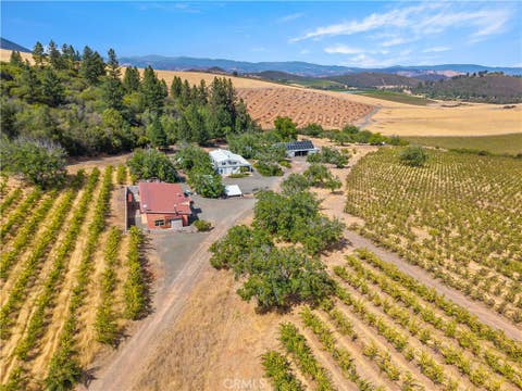 Photo of 9300 Seigler Springs North RD, Kelseyville, CA 95451 (MLS # LC26168100)