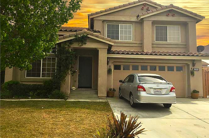 *PHOTOS COMING SOON* Welcome to 5630 E Avenue R11, Palmdale—the kind of home that checks all the boxes and then some.
Step inside and you’ll find an updated kitchen that’s ready for everything from quick weekday breakfasts to full-on family parties. Outside, this backyard is pure California living with a sparkling pool, relaxing jacuzzi, and plenty of space to entertain. Yes, your summer BBQs just found their new address.
Practical perks? This home has them covered too. Solar panels to keep energy bills in check, a brand-new tankless water heater, and a solid block wall for privacy. Plus, there’s RV parking—because your toys deserve a home too.
The neighborhood? One of the best parts. You’re tucked into a welcoming area close to shopping, dining, and everyday amenities, so convenience is always just around the corner. This one isn’t just a house—it’s a lifestyle upgrade. Between the smart updates, the poolside vibes, and the great location, you’ll wonder why you didn’t move sooner.