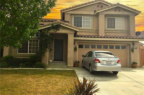 5630 E Avenue R11 Palmdale CA 93552