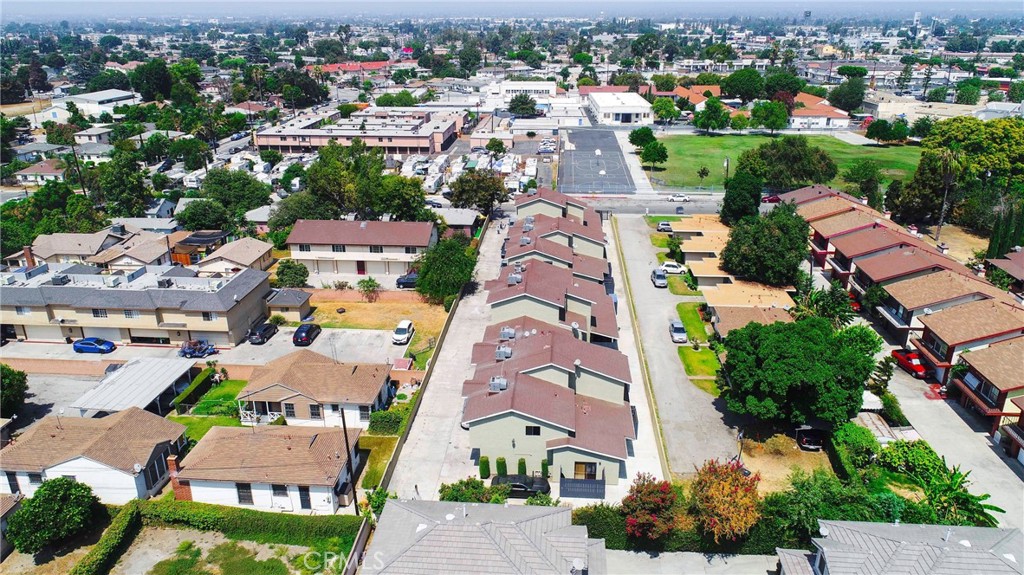 2826 Cogswell Road A-M