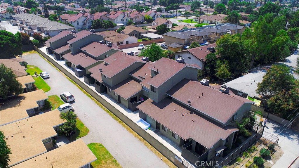 2826 Cogswell Road A-M