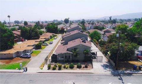 2826 Cogswell Road A-M El Monte CA 91732