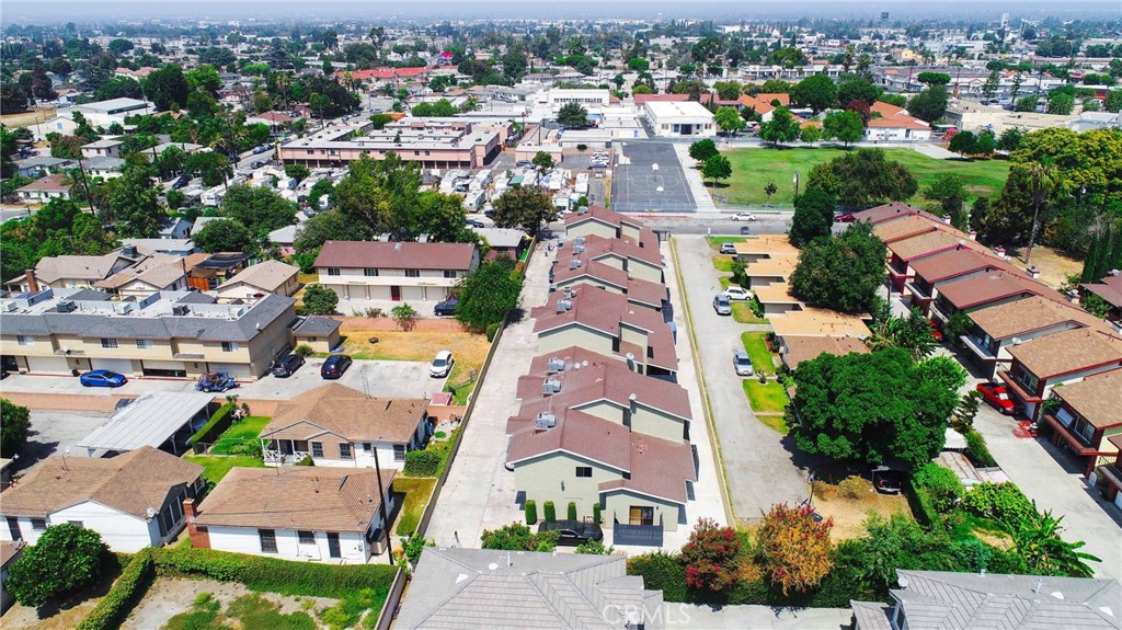 2826 Cogswell Road A-M