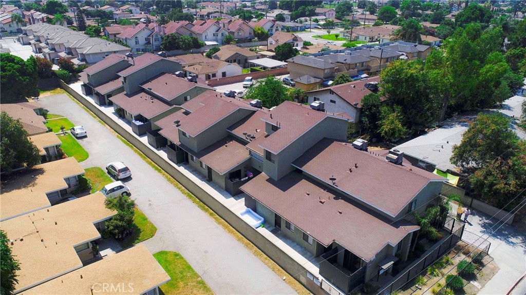 2826 Cogswell Road A-M