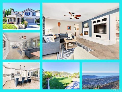 970 Idyllwild Way San Marcos CA 92078