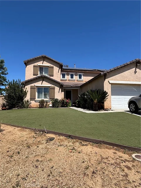 27742 Hollyoak Way, Menifee, CA 92585 - MLS#: PW26098136