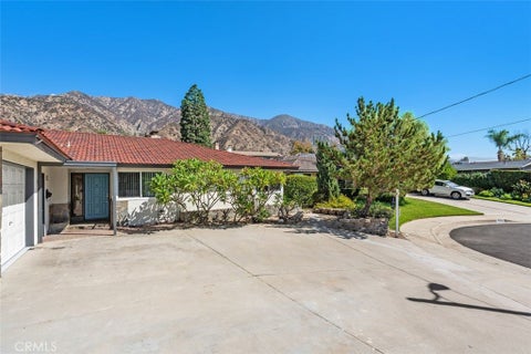 Photo of 3715 Don Benito Court, Pasadena, CA 91107 (MLS # AR26138850)