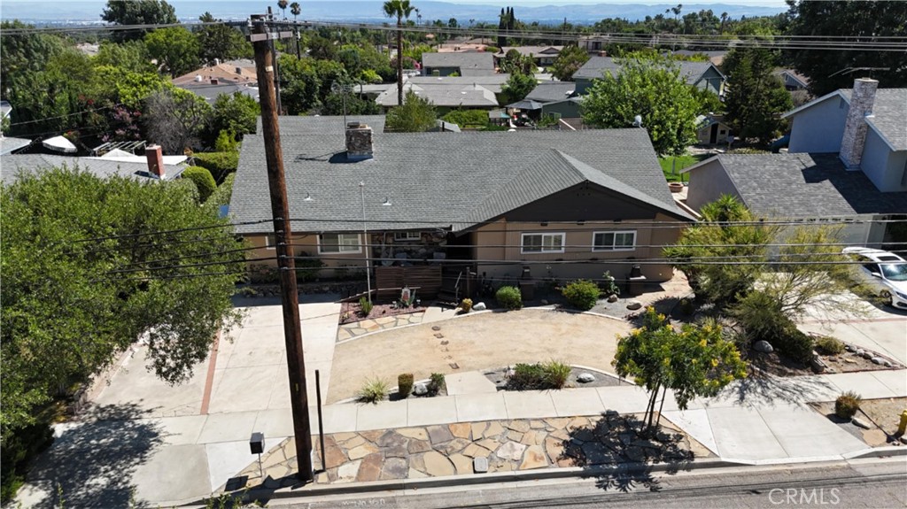 Charming North Upland Home with Mountain Views, easy freeway access and Modern Upgrades. Welcome to this beautifully upgraded 4-bedroom, 2.5-bath home located in the highly sought-after North Upland neighborhood. Boasting 2,047 sq ft of thoughtfully designed
living space on a generous 0.23-acre lot, this property offers comfort, style, and practicality for today’s lifestyle.
Step inside to discover a spacious layout featuring newer luxury vinyl plank flooring throughout and a bright, modern kitchen complete with a cast iron enamel farmhouse sink, double oven, and convenient pot filler—perfect for the home chef. The primary suite offers a private ensuite bath, while the additional bathrooms have all been tastefully updated. Enjoy your morning coffee in the cozy breakfast nook or on the inviting front porch, both offering breathtaking views of Mount Baldy. The home also includes a rare, oversized 2.5-car detached garage and a full-through driveway with parking for 4+ vehicles—ideal for guests, toys, or work vehicles. Situated in a family-friendly community with top-rated schools nearby, this property
blends serene suburban living with modern convenience. Don’t miss your chance to own this North Upland gem!