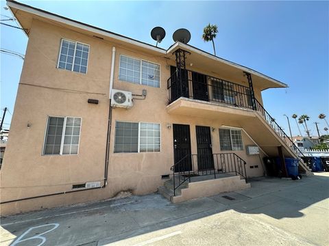 Photo of 3820 Tampico AVE #A, Los Angeles, CA 90032 (MLS # CV26142521)