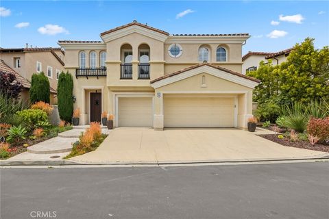 15 Renata Newport Coast CA 92657
