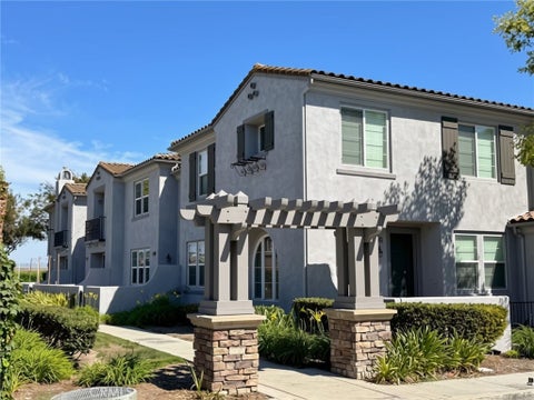 Photo of 13409 Mashona Avenue, Chino, CA 91710 (MLS # CV26188683)