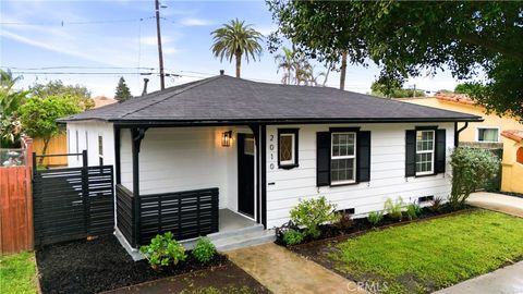 2010 Golden Long Beach CA 90806