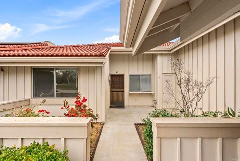 Photo of 17463 Plaza Abierto #25, San Diego, CA 92128 (MLS # NDP2600805)