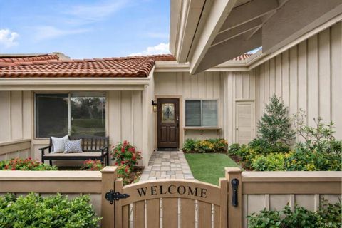 Photo of 17463 Plaza Abierto #25, San Diego, CA 92128 (MLS # NDP2600805)