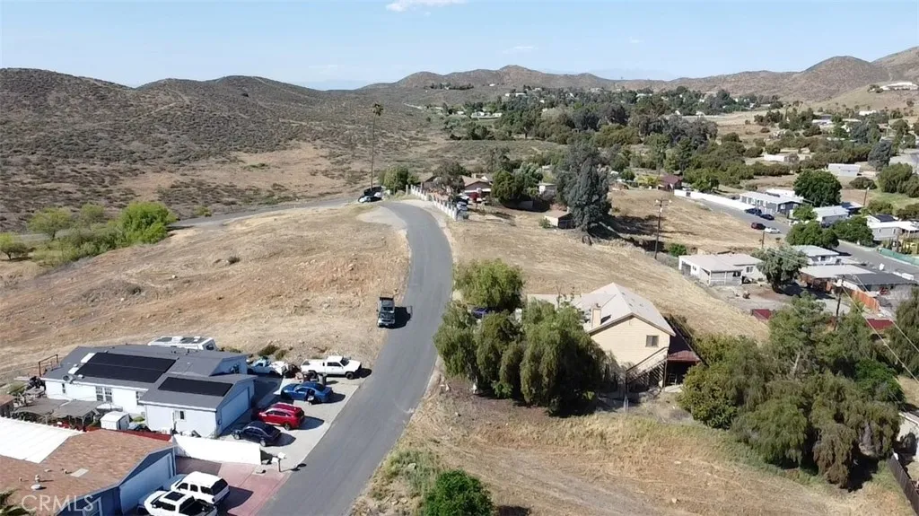 Canyon Lake, California 92587, United States, ,Land,Active,18843