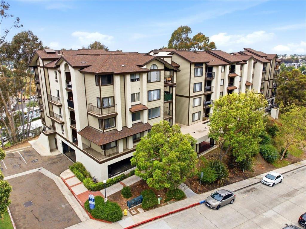 3980 Faircross Place 13, San Diego CA 92115