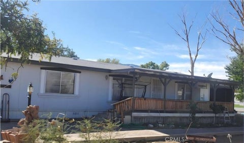 Photo of 31125 Morningside ST, Lucerne Valley, CA 92356 (MLS # HD26204640)