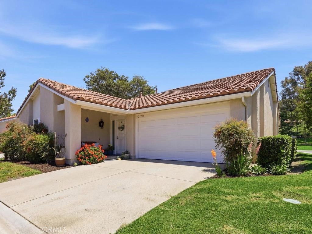 27735 Via Rodrigo, Mission Viejo CA 92692