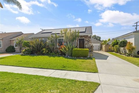 Property photo of 7628 Vicki Dr, Whittier, CA 90606