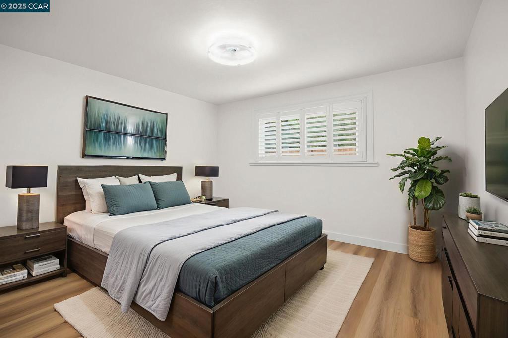 DANAESATES - Residential Lease