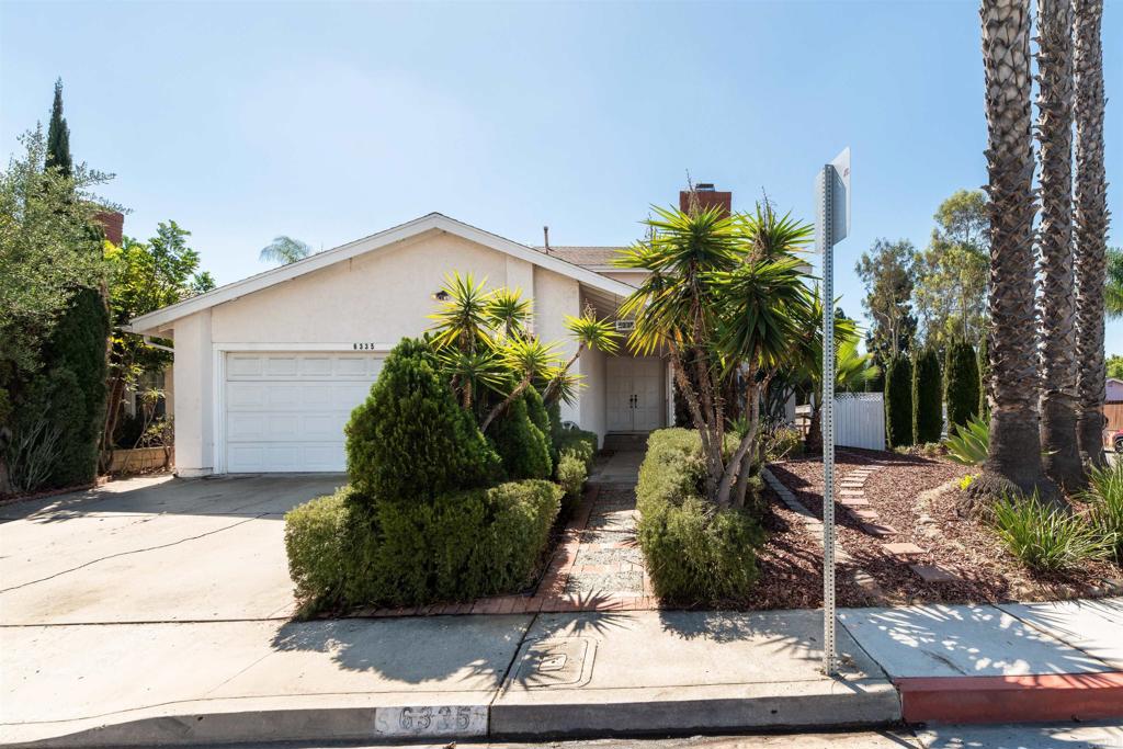 6335 Hannon Court