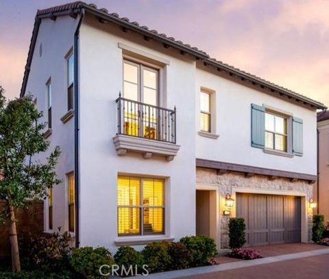 151 Trumpet Flower Irvine CA 92618