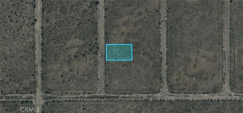 Photo of 73 Merrill Street, California City, CA 93505 (MLS # SR25242702)