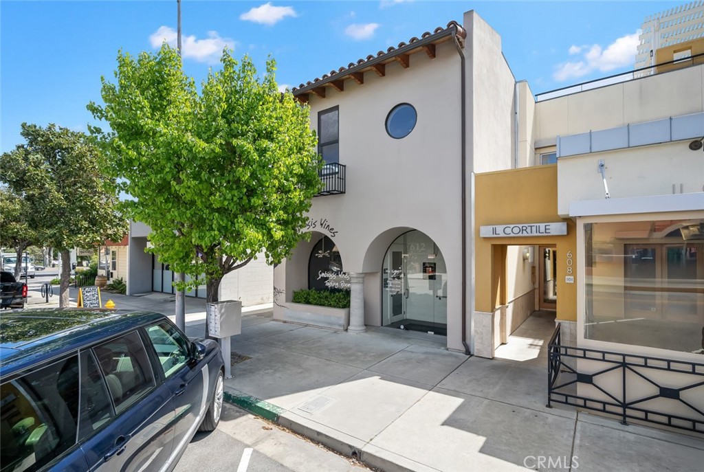 Downtown Paso Robles Micro-Winery Space for Lease
612 12th Street, Suite 101, Paso Robles, CA
±1,000 SF | $3.50/SF + NNN (Approx. $0.41/SF)
Turnkey Tasting Room Opportunity in the Heart of Wine Country
Located just steps from the Paso Robles City Park and surrounded by the area's top restaurants and boutiques, this beautifully maintained micro-winery space offers a rare opportunity for a wine brand seeking a boutique downtown presence.
The ±1,000 square foot suite at 612 12th Street, formerly home to Symbiosis Wines, features:
Inviting tasting room with polished concrete floors, designer lighting, custom art accents, and stylish seating areas framed by large arched storefront windows.
Functional barrel storage and lab area with back-of-house access, ideal for limited production and onsite management.
Updated restroom, back door egress, and one reserved parking space.
Elegant Spanish-style façade with prominent street visibility, located between Paso’s iconic Il Cortile restaurant and other downtown favorites.
Whether you're an emerging label or an established vintner looking to expand into Paso Robles' thriving walkable core, this suite provides the ideal setting to connect with both locals and tourists alike.
?? Prime Downtown Location
??? Move-in Ready with Wine-Specific Infrastructure
?? Back Door Access + Private Parking Spot
Asking Rate: $3.50/SF + NNN (Approx. $0.41/SF)
Zoning: Check with city for wine-related uses (previous use approved for wine tasting/retail).