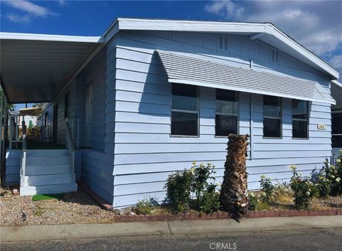 24414 University Avenue 142 Loma Linda CA 92354