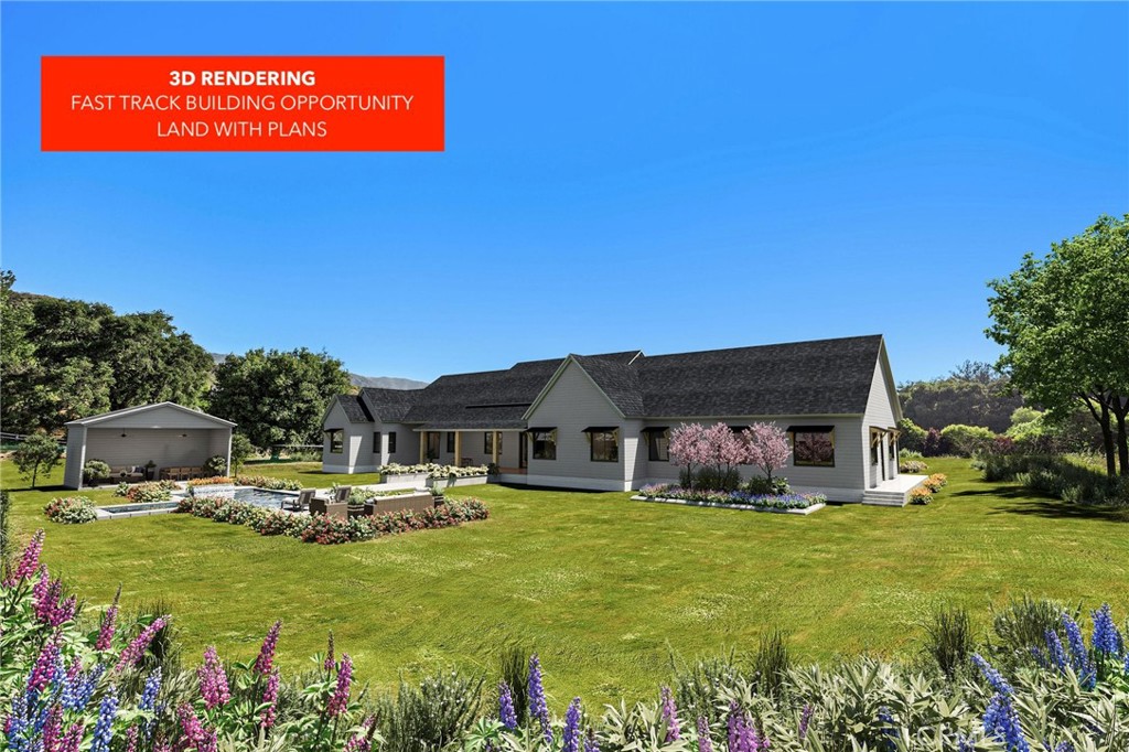 Properties 1 15625 Warm Springs Drive