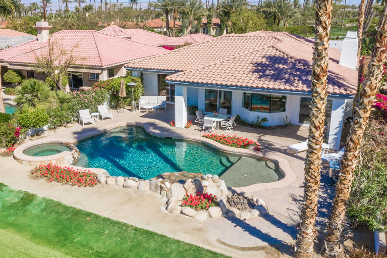 PGA Legends - Residential