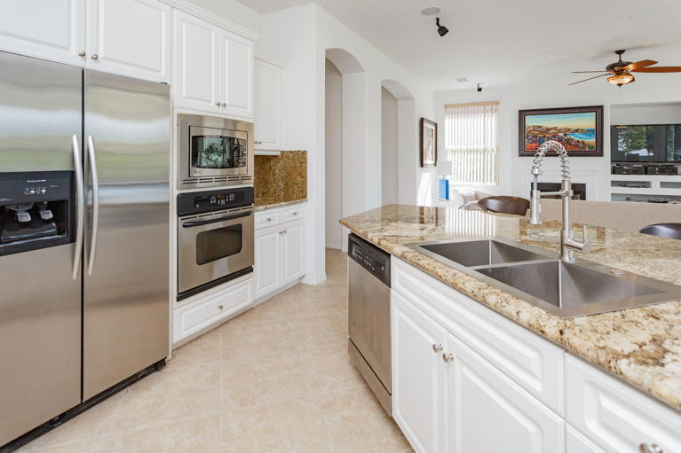 PGA Legends - Residential