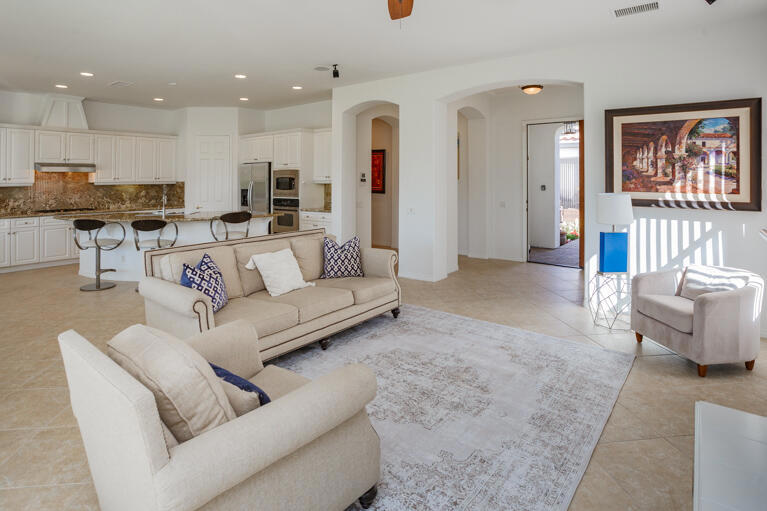 PGA Legends - Residential