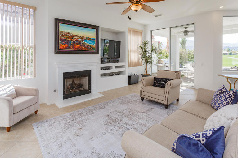 PGA Legends - Residential