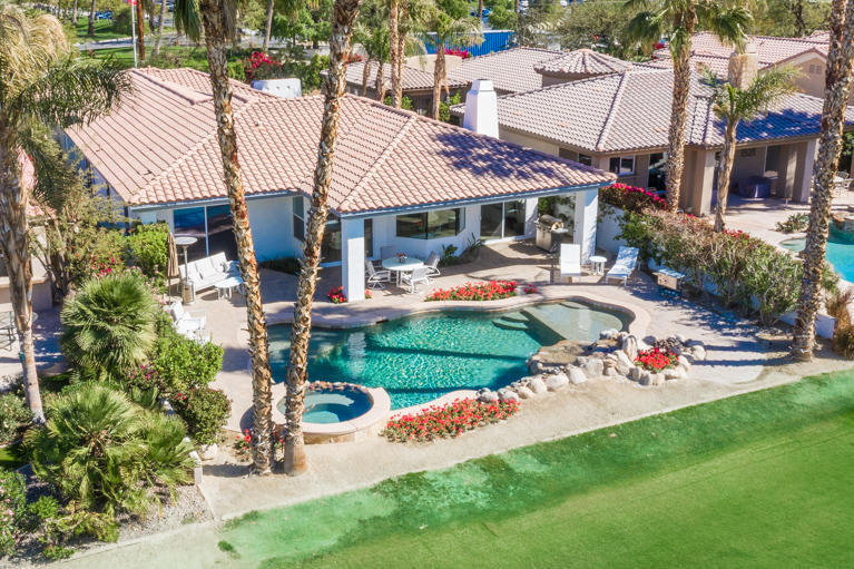 PGA Legends - Residential