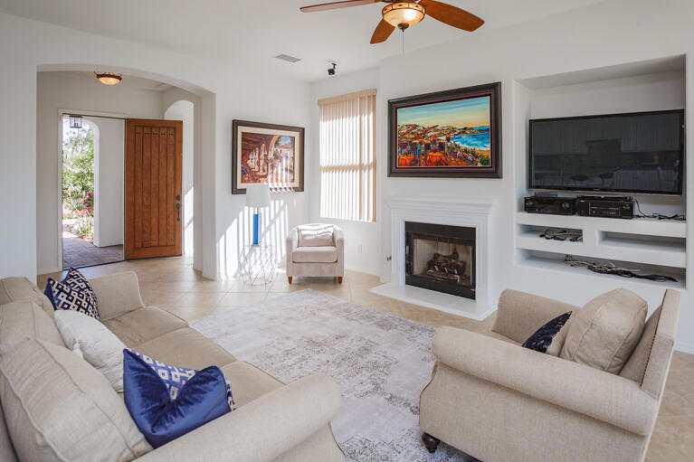 PGA Legends - Residential