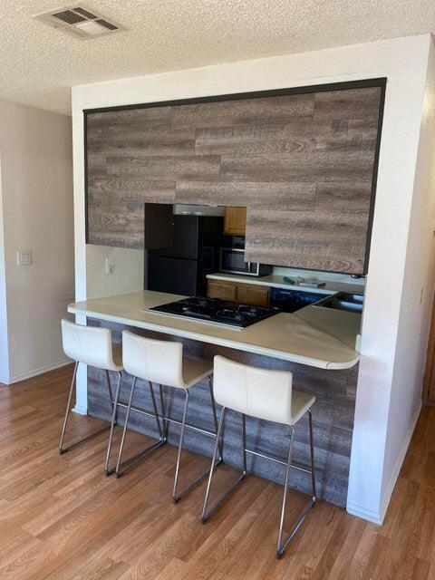 Desert Arches - Residential Income