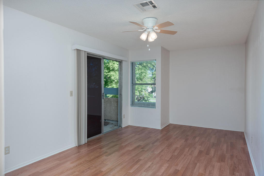 Desert Arches - Residential Income