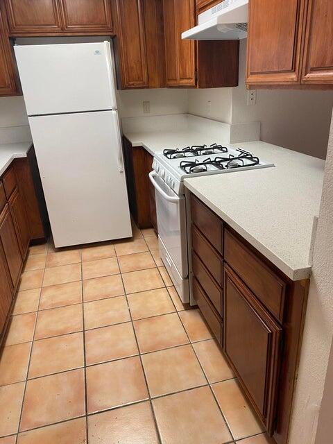 Desert Arches - Residential Income