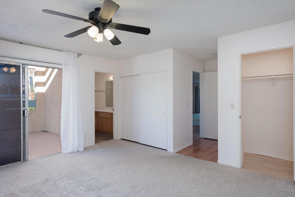 Desert Arches - Residential Income