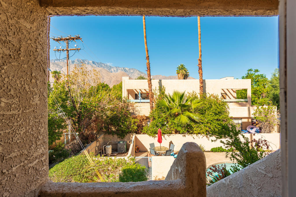 Desert Arches - Residential Income