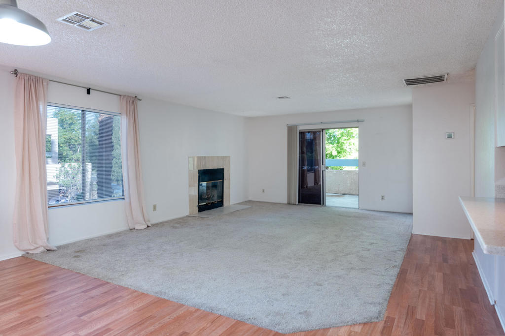 Desert Arches - Residential Income