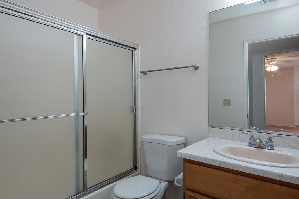 Desert Arches - Residential Income