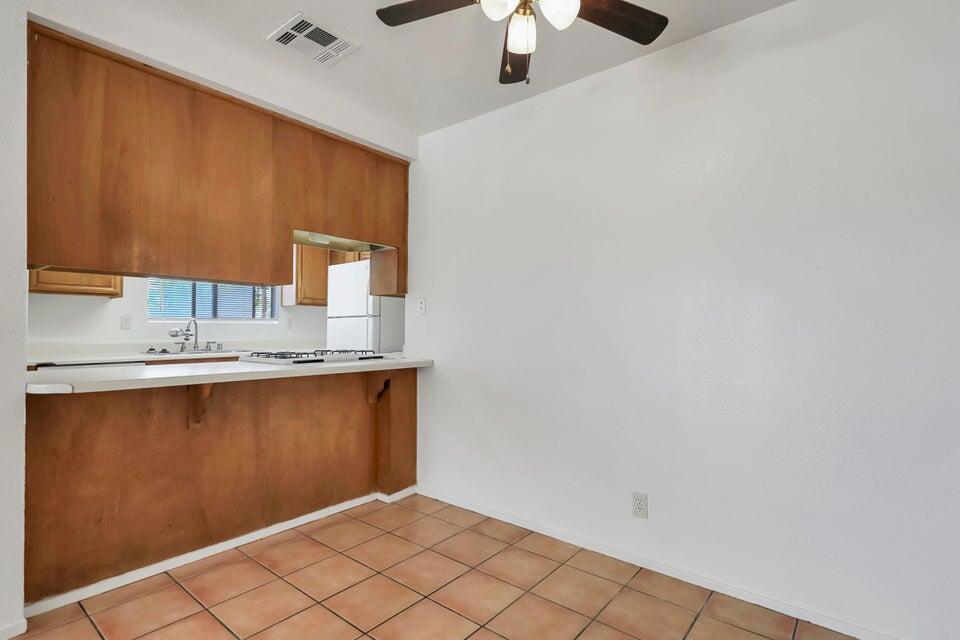 Desert Arches - Residential Income