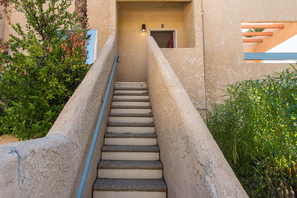 Desert Arches - Residential Income