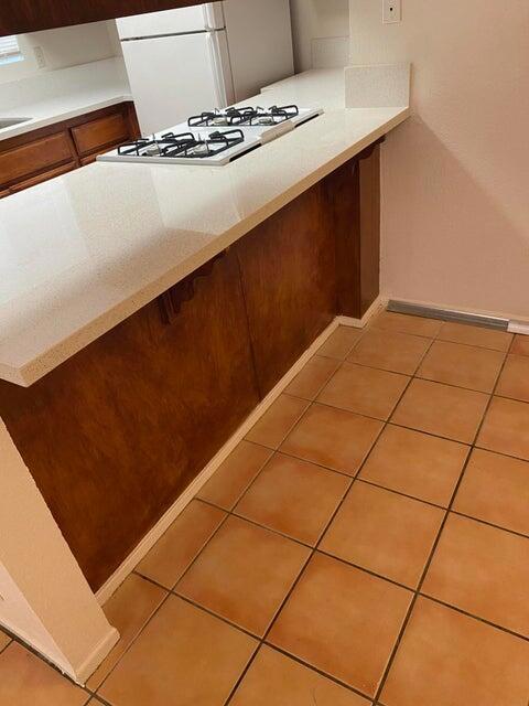 Desert Arches - Residential Income