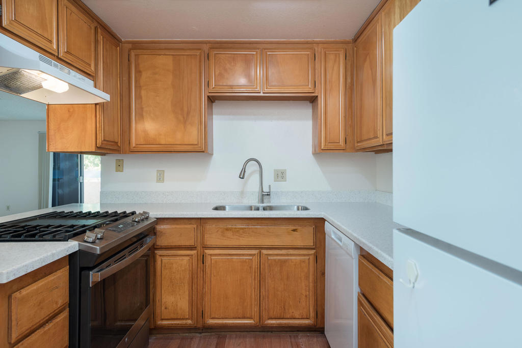 Desert Arches - Residential Income